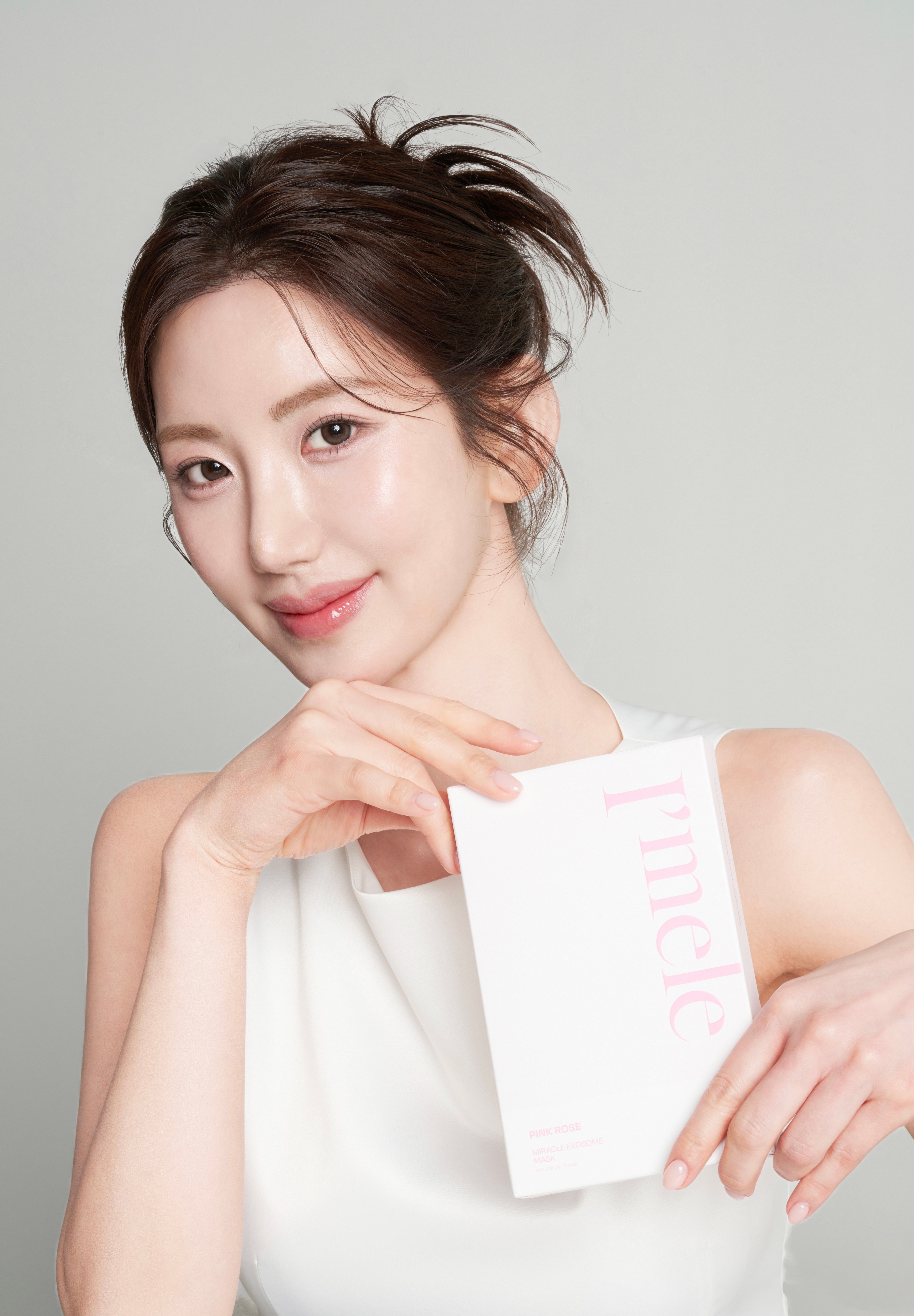 <아이멜리 핑크로즈> 소개 기대 리뷰